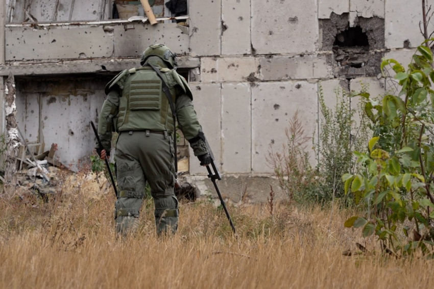 По Херсону хорошие новости: впервые с 2022-го противник отходит