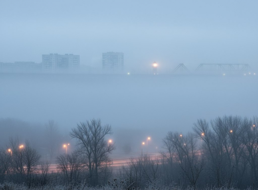 Невидимая угроза: в Херсонской области объявили желтый уровень опасности