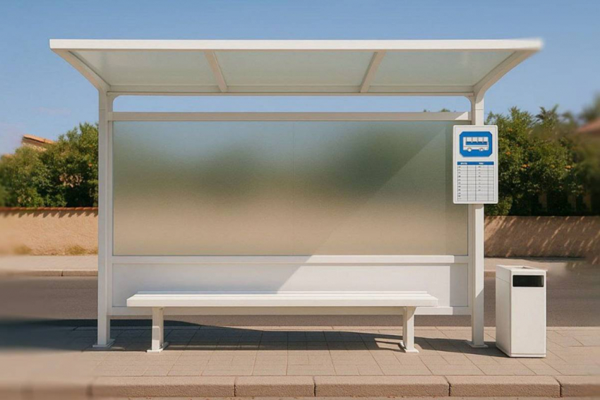 Между Херсонщиной и Крымом запущено автобусное сообщение