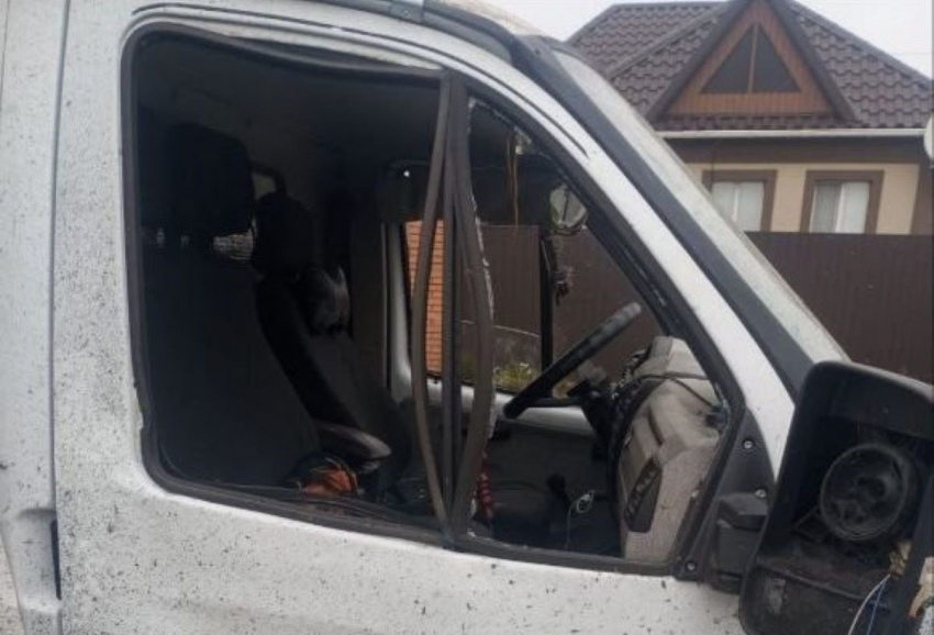 СК проведёт расследование после убийства двух человек ВСУ в Херсонской области