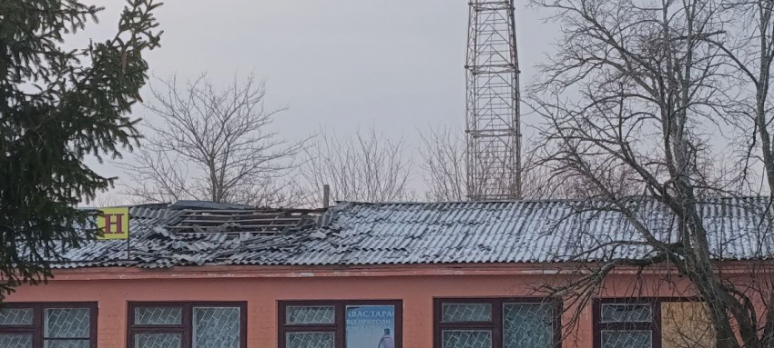 СК проведет расследование на Херсонщине после удара ВСУ