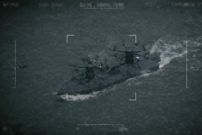 Новости СВО: Киева применил новые технологии под Херсоном и названа главная цель спецоперации