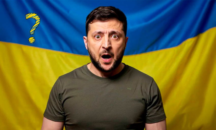 Новости СВО: «конец» спецоперации, атака ВСУ по Херсонщине и ликвидация 75 боевиков