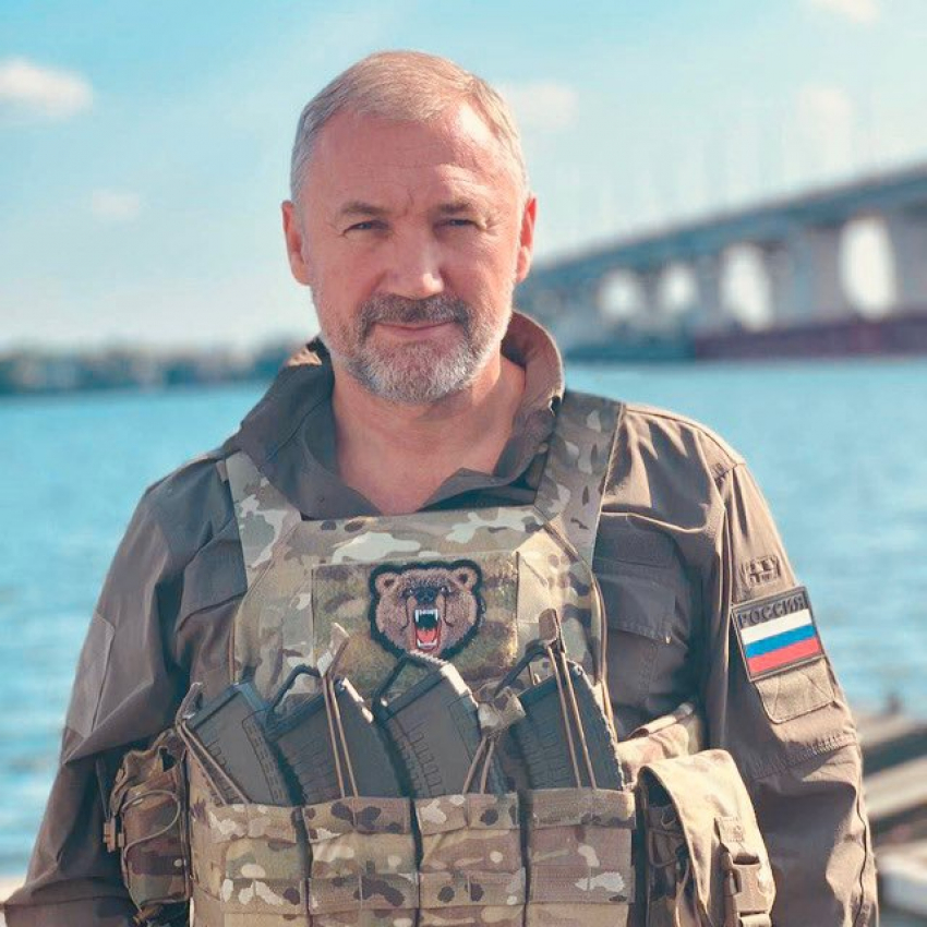 Сенатор Басюк усомнился в скором мире после встречи Путина и Трампа на Аляске