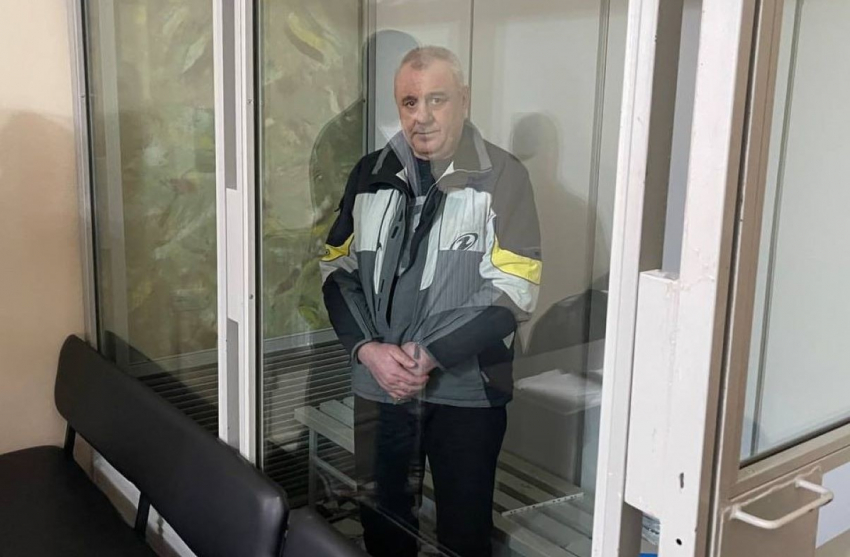 В Херсонской области диверсанта приговорили к 18 годам тюрьмы