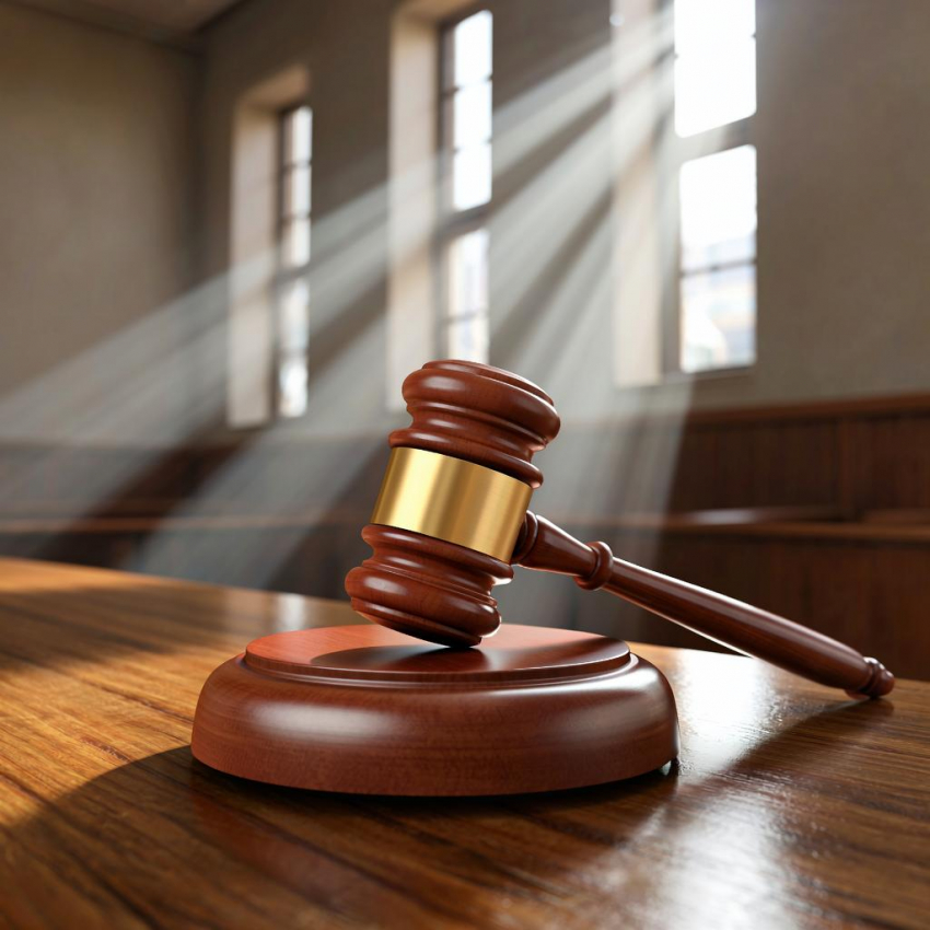 В Херсонской области мужчина попал под суд из-за липовых водительских прав