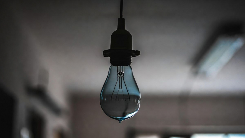 О ЧС со светом чиновники доложили губернатору Сальдо лишь спустя полтора месяца