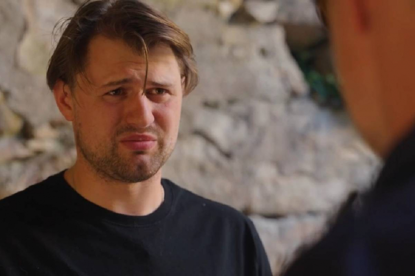 Херсонская киностудия снимает второй антикоррупционный видеопроект