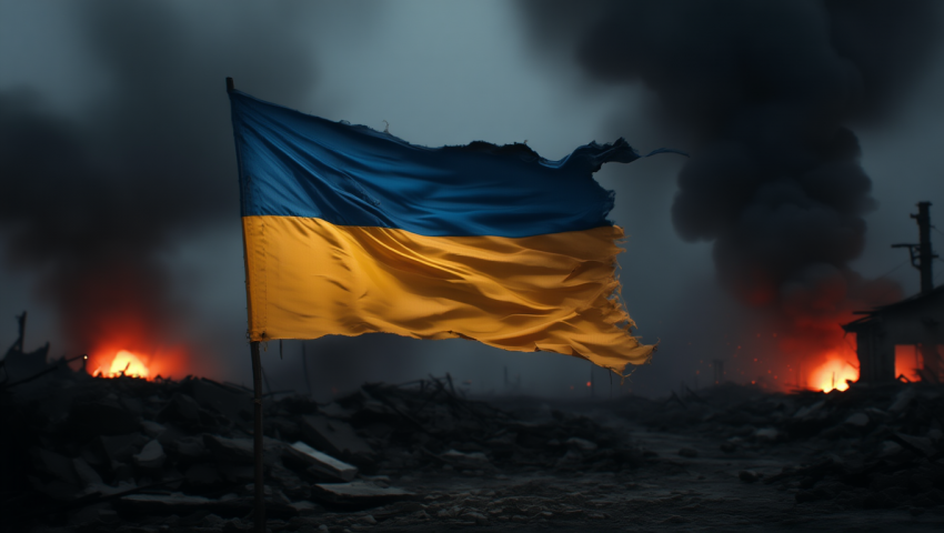 Новости СВО: Херсон могут обменять на ДНР или отдать Британии, а ВСУ потеряли мощную РЛС и 90 бойцов в степях Днепра