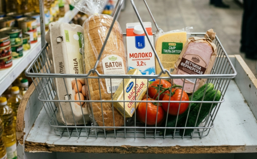 В Херсонской области проверили цены на продукты на фоне дефицита бензина