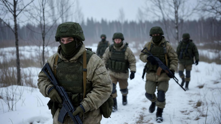 Новости СВО: Россия отброшена на два года назад, тяжелые потери в боях на Змеином и гибель 55 боевиков ВСУ под Херсоном