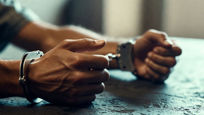 В Херсоне боевик ВСУ ограбил женщину