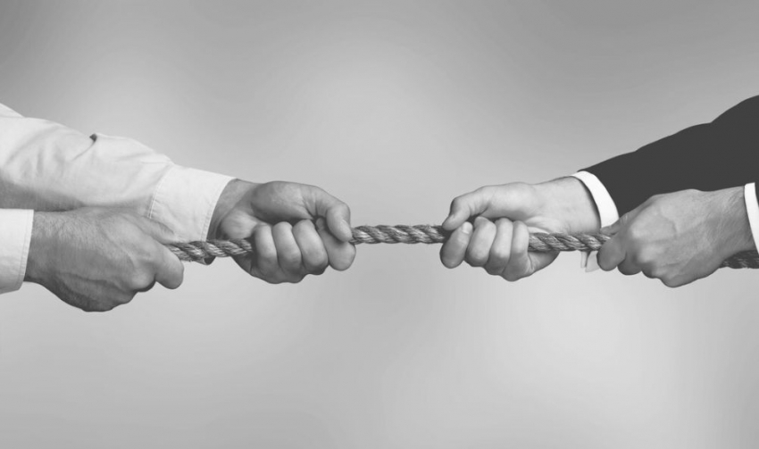 Молчание чиновников при отсутствии света поссорило жителей Херсонской области