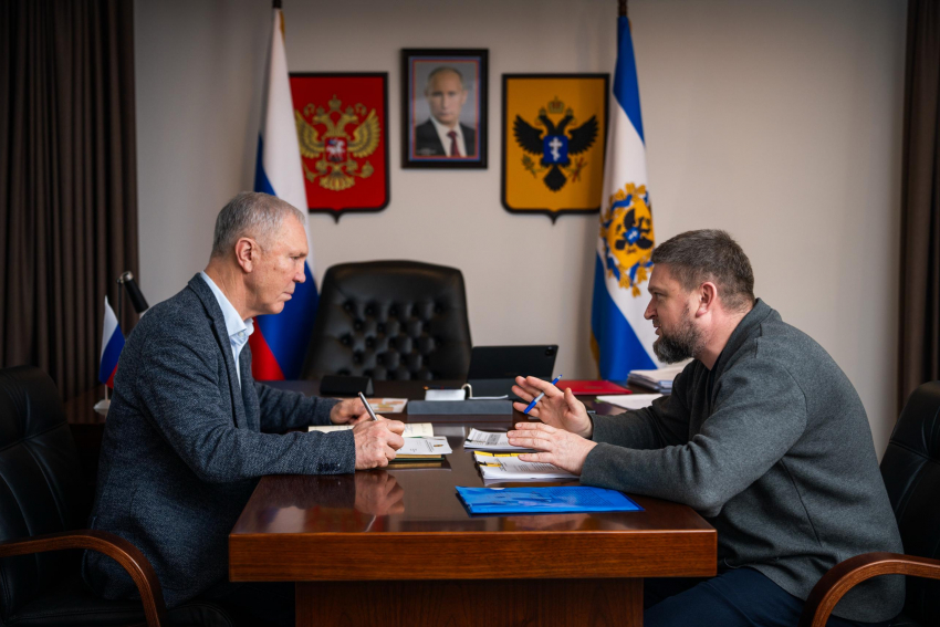 Планы грандиозные, проблемы еще больше. Херсонщину хотят превратить в центр морского отдыха