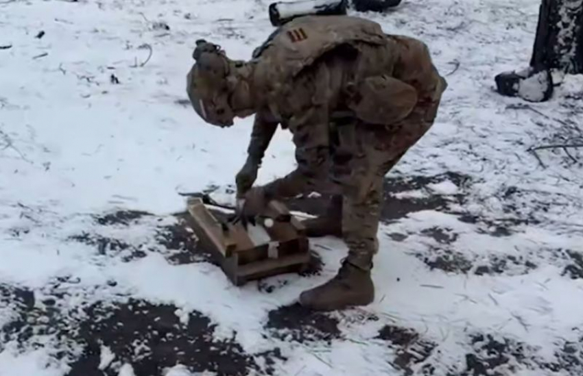 Новости СВО: новая тактика штурмов ВС РФ, бойня до границ 1991 года и срыв планов ВСУ под Херсоном