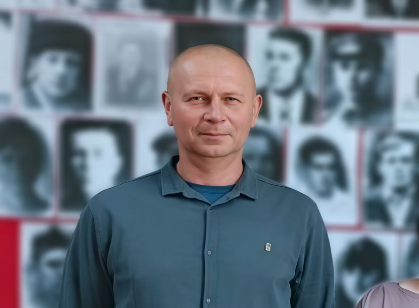 Херсонский депутат получит лечение дома после тяжелых ранений после атаки ВСУ