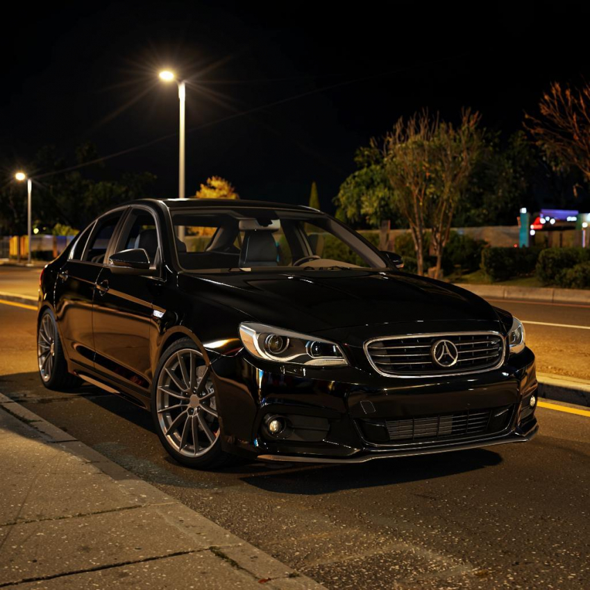 В Херсоне из-за автомобиля ВСУ пострадала пожилая дама