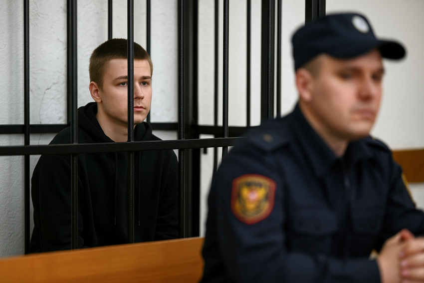 «После победы вырезать всех русских»: 18-летний «активист» сел за экстремизм в Скадовске
