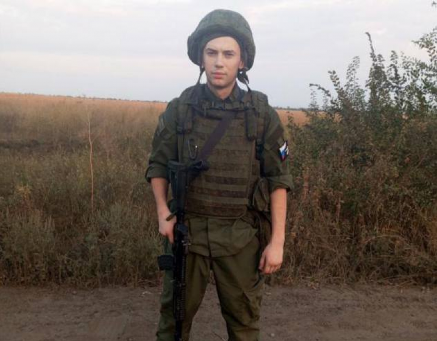 «Оторвало ногу и ослеп»: тюменец чудом выжил после подрыва на мине под Херсоном