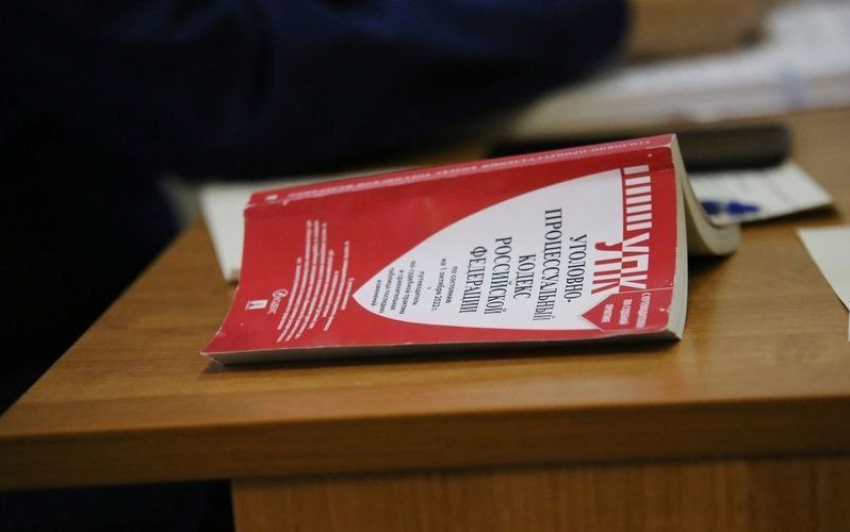 В Херсонской области двоих мужчин осудили на срок до 16 лет за похищение и убийство