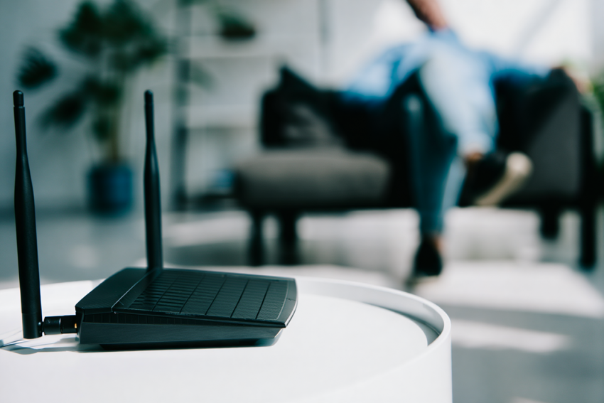 Херсонская область полностью останется без интернета 9 октября