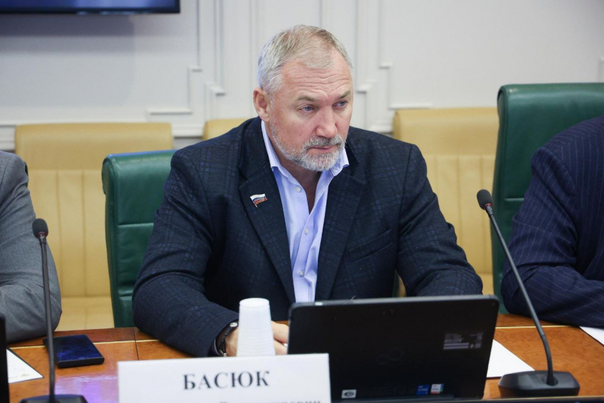 В Херсоне на сенатора РФ завели уголовное дело