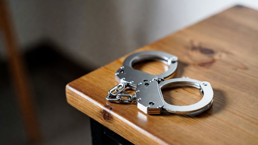 В Херсоне двое ВСУшников занялись мародёрством 