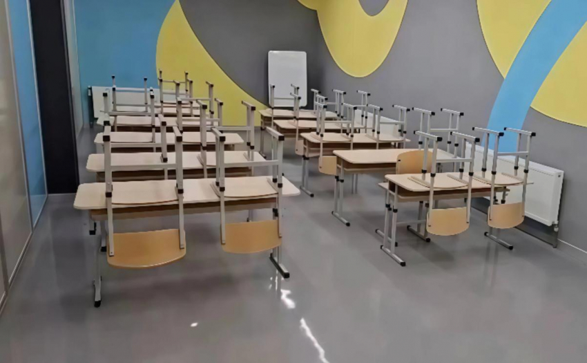 В Херсонской области учителей лишили зарплаты 