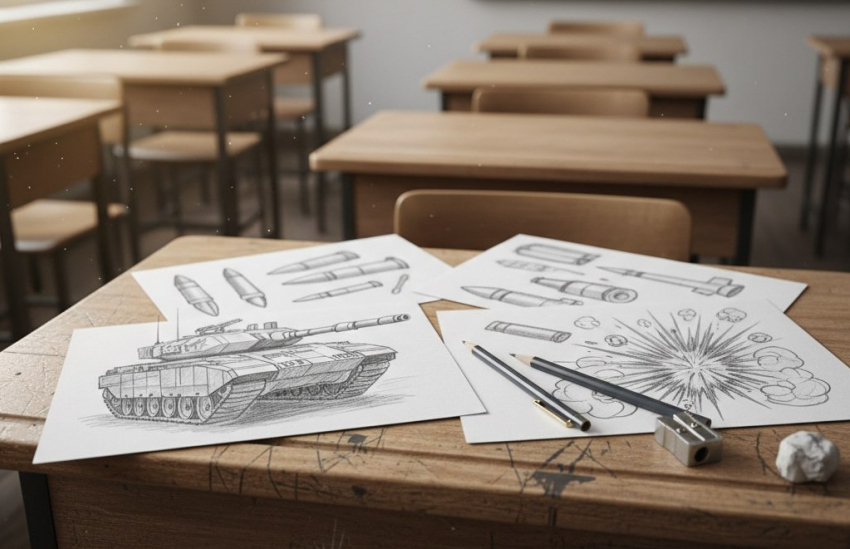 В Херсонской области вводят обязательную оборонную подготовку