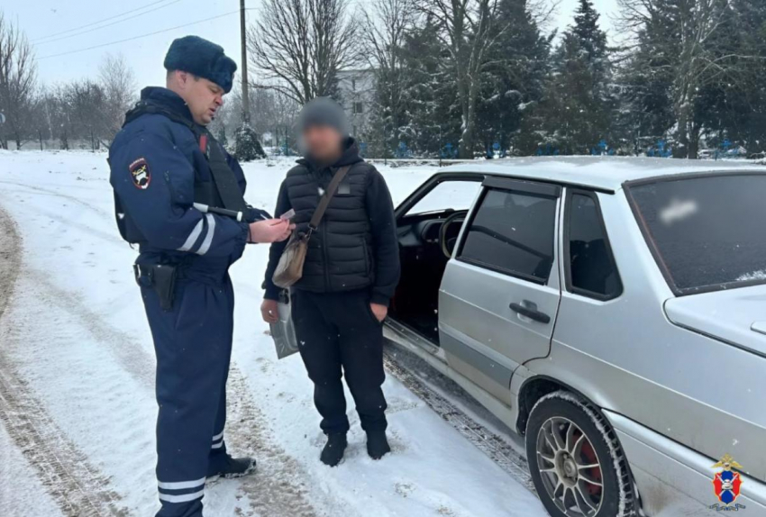 Автовладельцам Херсонской области могут продлить сроки регистрации до 2027 года