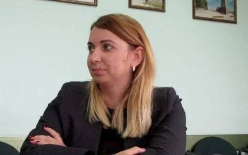 Скандалистку Виркун уволили с должности начальника управления транспорта Херсонского горсовета