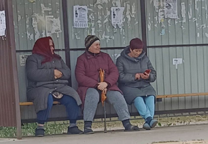 Заглянуть чиновникам в глаза предложили жителям Скадовского округа по видеосвязи 