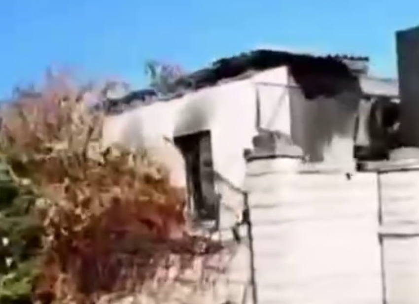 ВСУ за сутки 66 раз ударили по левому берегу Днепра