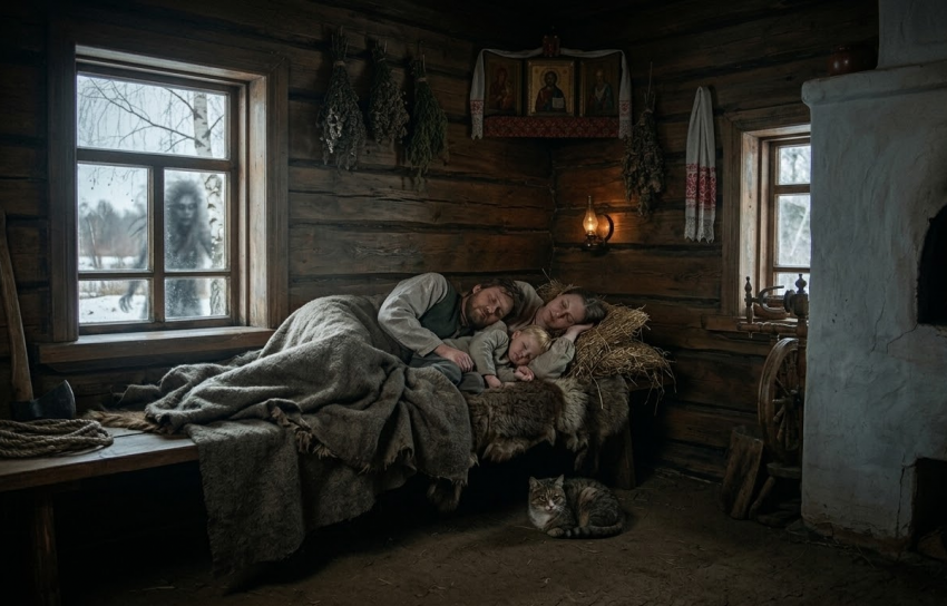 Что нельзя делать 10 марта, чтобы избежать смерти: народные приметы на день Тараса Бессонного