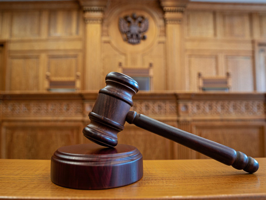 Жительницу Херсонской области осудили на три года за призыв к финансированию армии Украины