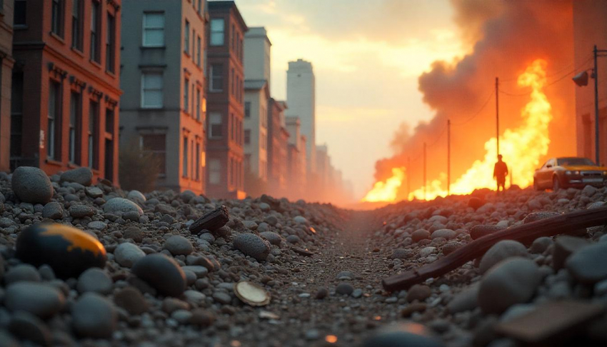 Херсонскую область атаковали 45 раз: повреждена критическая инфраструктура