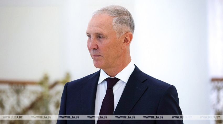 Сальдо пообещал отдать белорусскому Батьке взморье Херсонщины