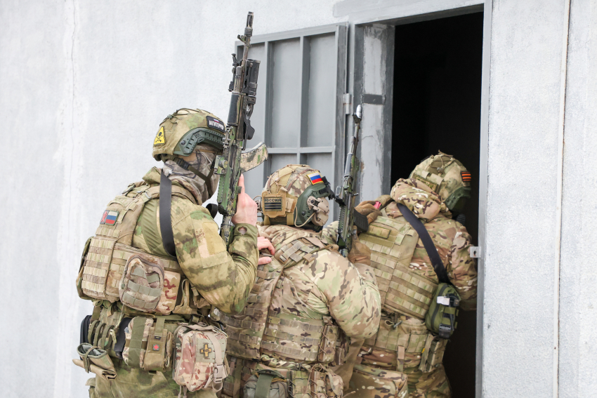 Сальдо: подполье в Херсоне готовит почву для освобождения города