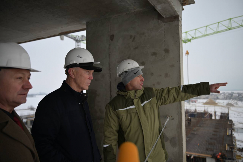 В Херсонской области недвижимость за год подорожает на 15%