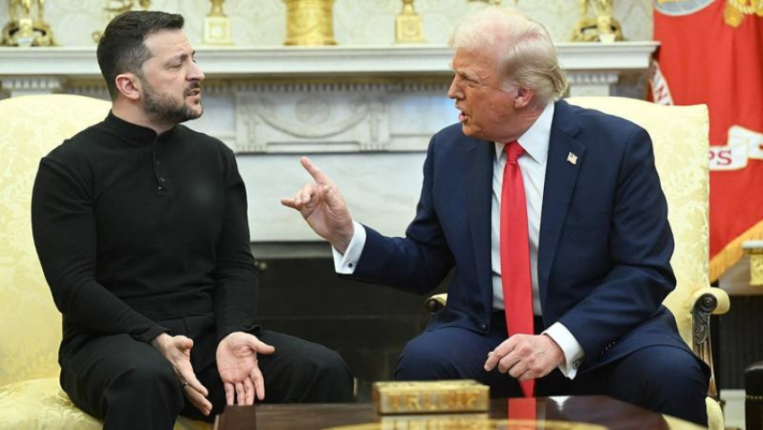 Новости СВО: ВСУ пожаловались на недостаток помощи от США, демилитаризация на Украине и сотни убитых боевиков в Херсоне
