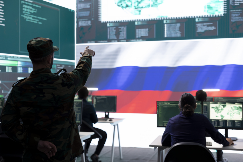 ВСУ скрываются в домах Херсона: началась операция на правом берегу