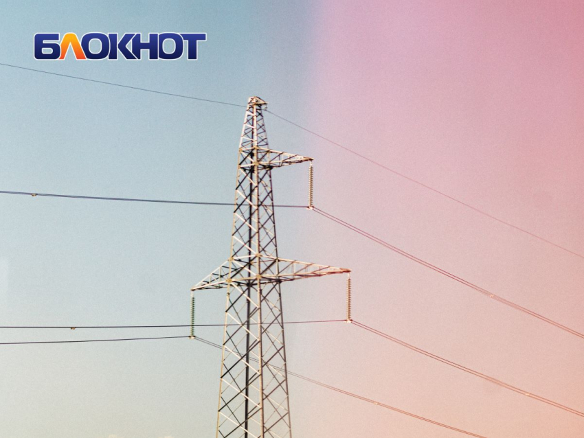 В Херсонской области произойдут массовые отключения электричества