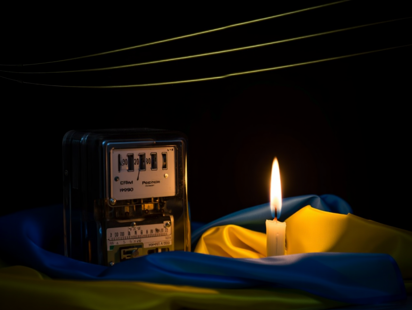 По решению Киева Херсон могут обесточить навсегда 