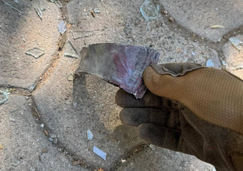 В Херсонской области ВСУ убили дроном 76-летнюю пенсионерку