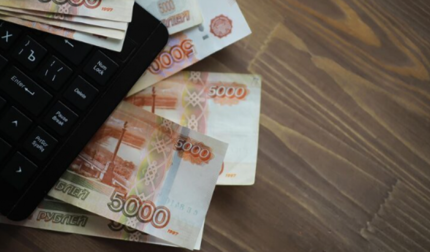 В Херсонской области предприниматель украл из бюджета 170 тысяч рублей