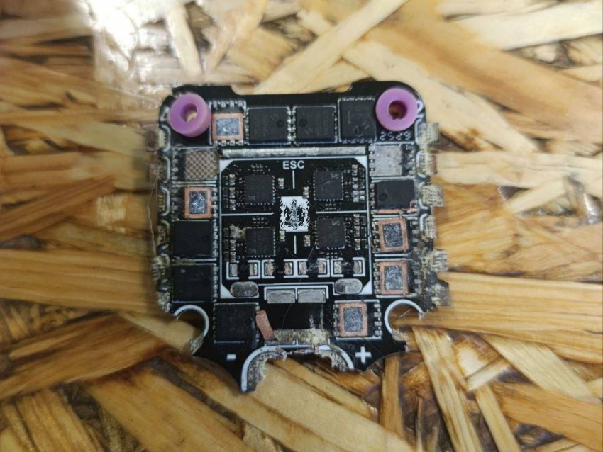 ВСУ дроном с трезубцем убили мирного жителя в Каховском округе 