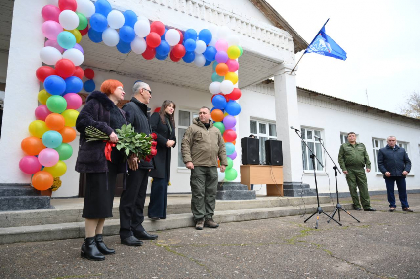В Новокиевском центре реабилитации отказались платить подрядчику за инвентарь 