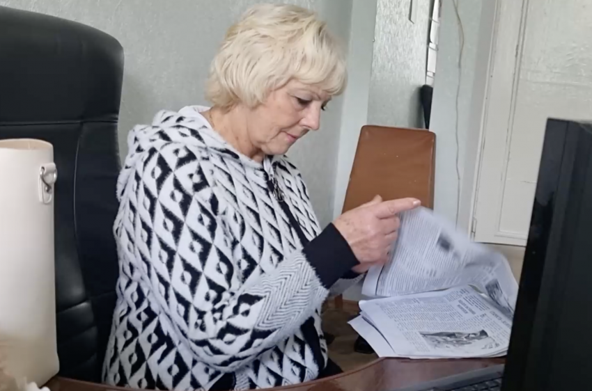 Власти Киева объявили в розыск заслуженного журналиста Украины из Херсонской области