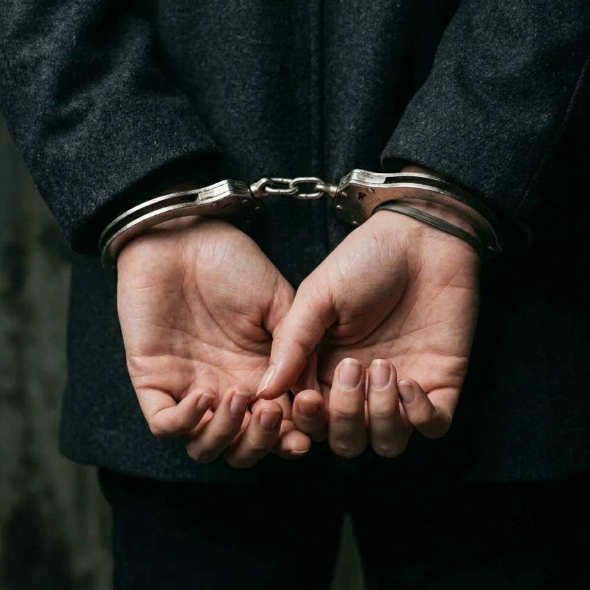 В Херсонской области задержали двух женщин по подозрению в госизмене