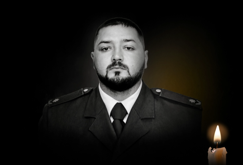 В Херсонской области ударом FPV-дрона ликвидирован офицер-снайпер